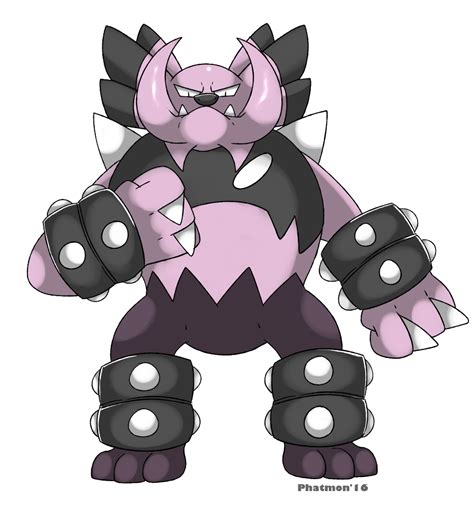 granbull smogon|mega granbull.